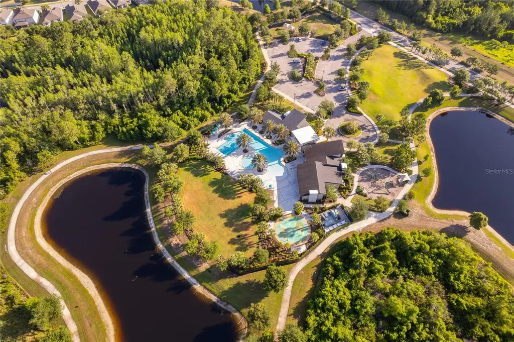 17532 Saw Palmetto Avenue Clermont FL 34714