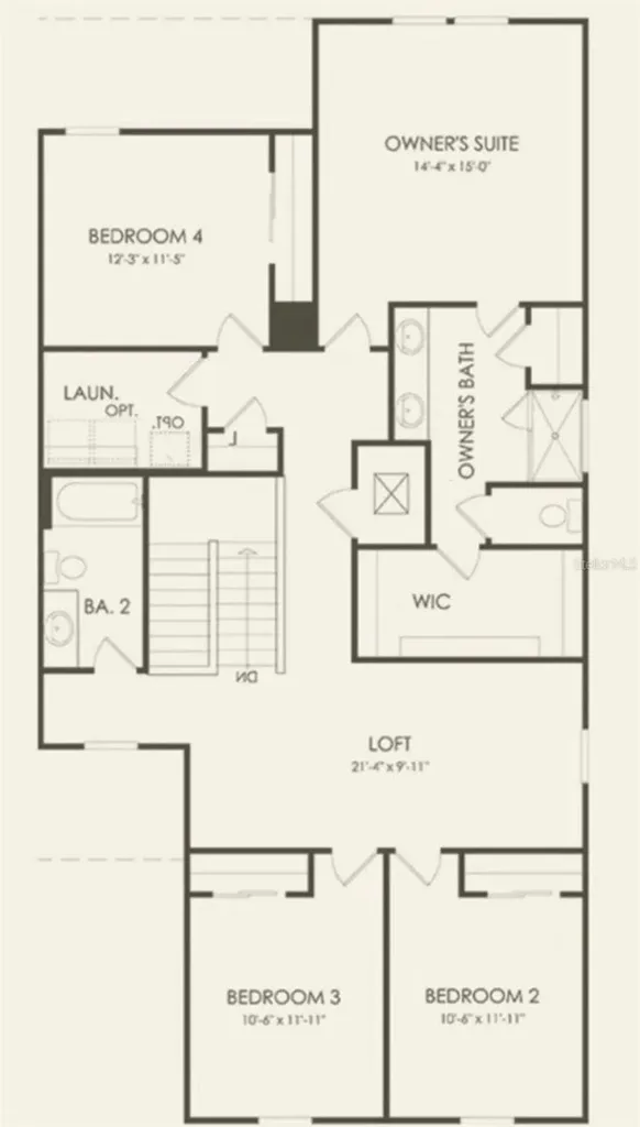 17532 Saw Palmetto Avenue Clermont FL 34714