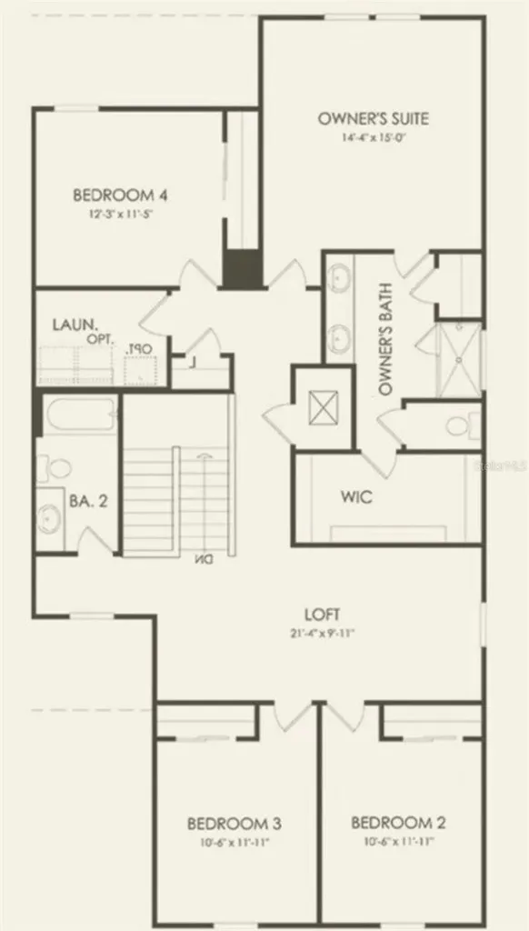 17532 Saw Palmetto Avenue Clermont FL 34714