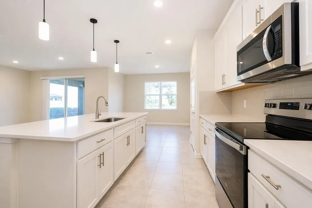 17532 Saw Palmetto Avenue Clermont FL 34714