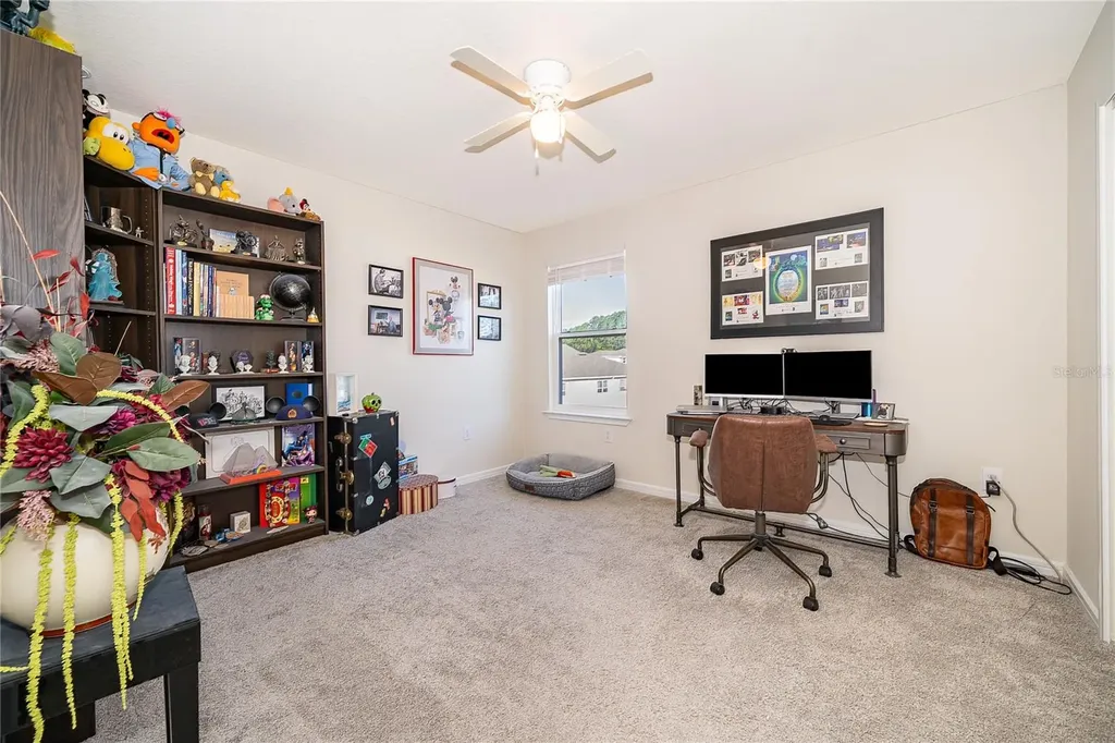 17532 Saw Palmetto Avenue Clermont FL 34714