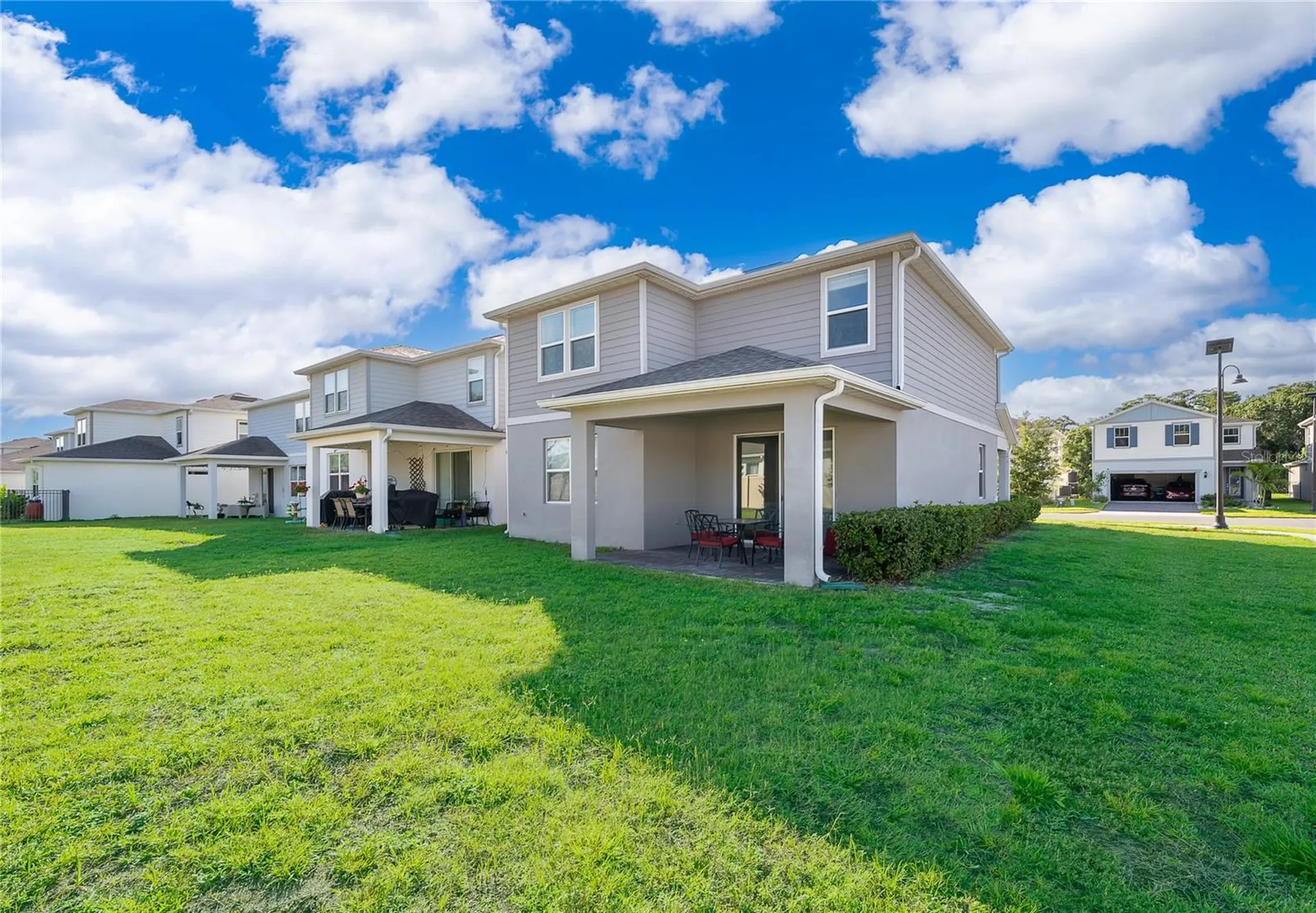 17532 Saw Palmetto Avenue Clermont FL 34714