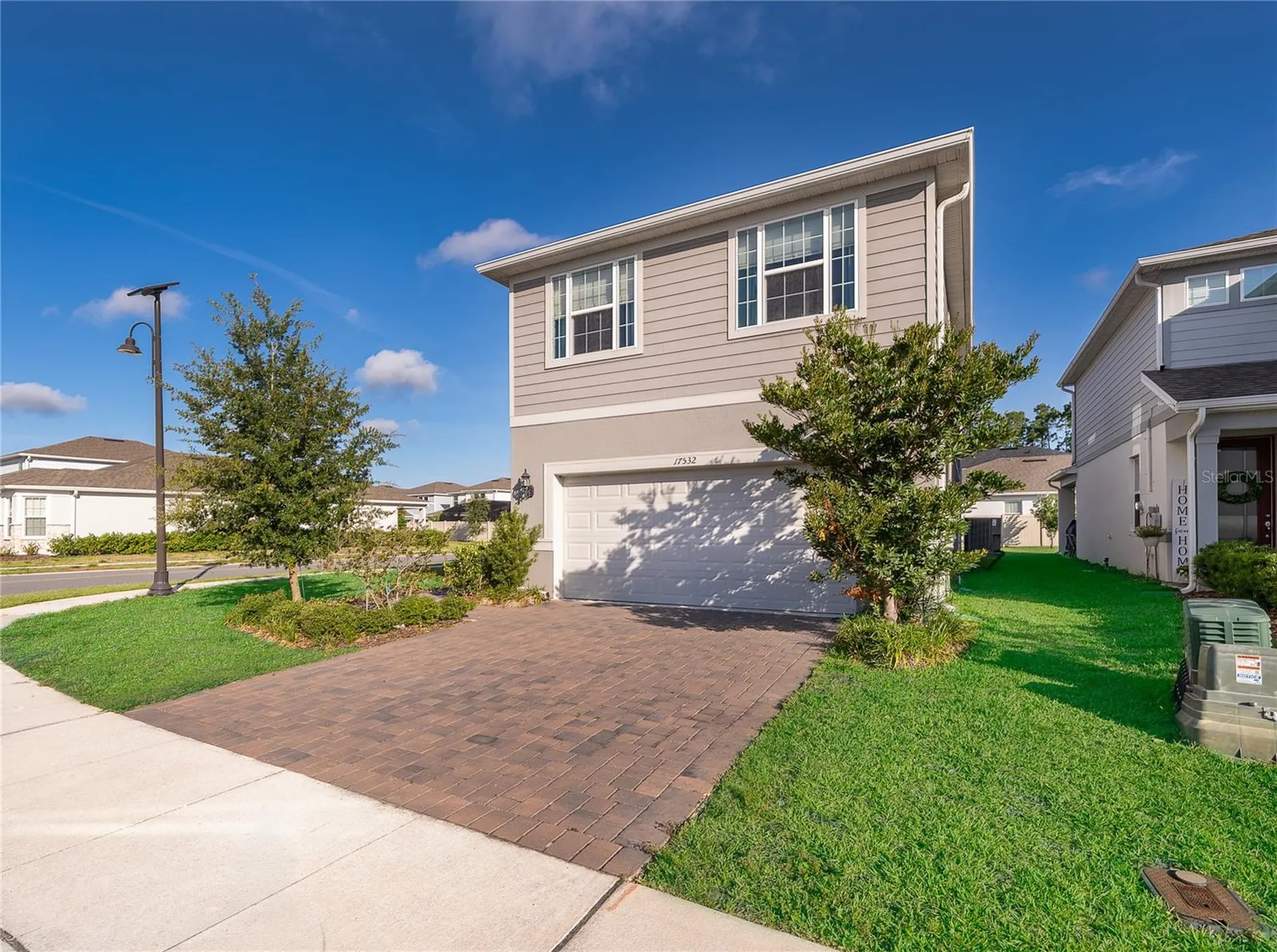 17532 Saw Palmetto Avenue Clermont FL 34714