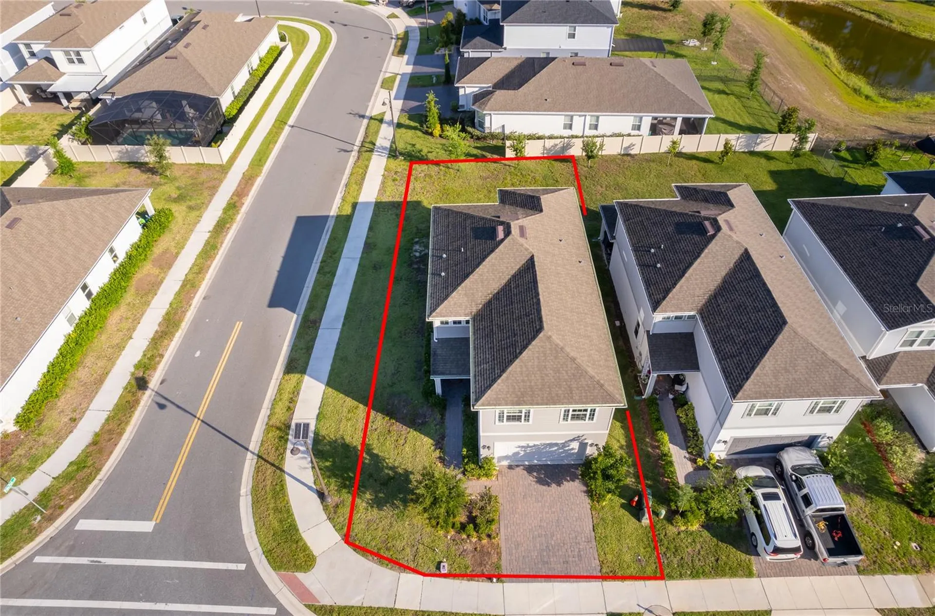 17532 Saw Palmetto Avenue Clermont FL 34714