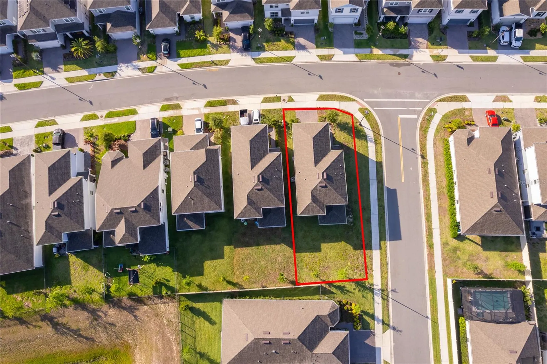 17532 Saw Palmetto Avenue Clermont FL 34714