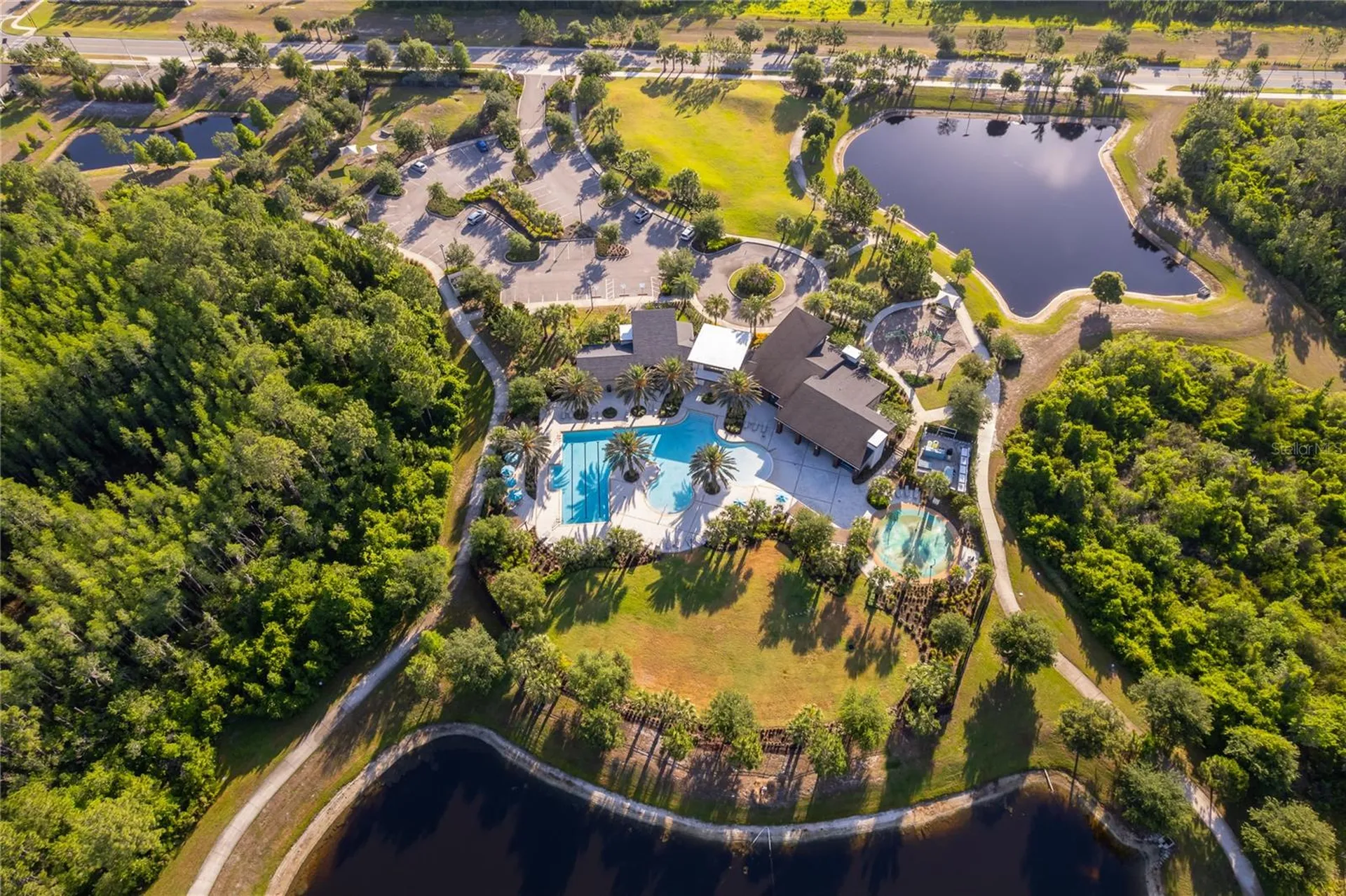 17532 Saw Palmetto Avenue Clermont FL 34714