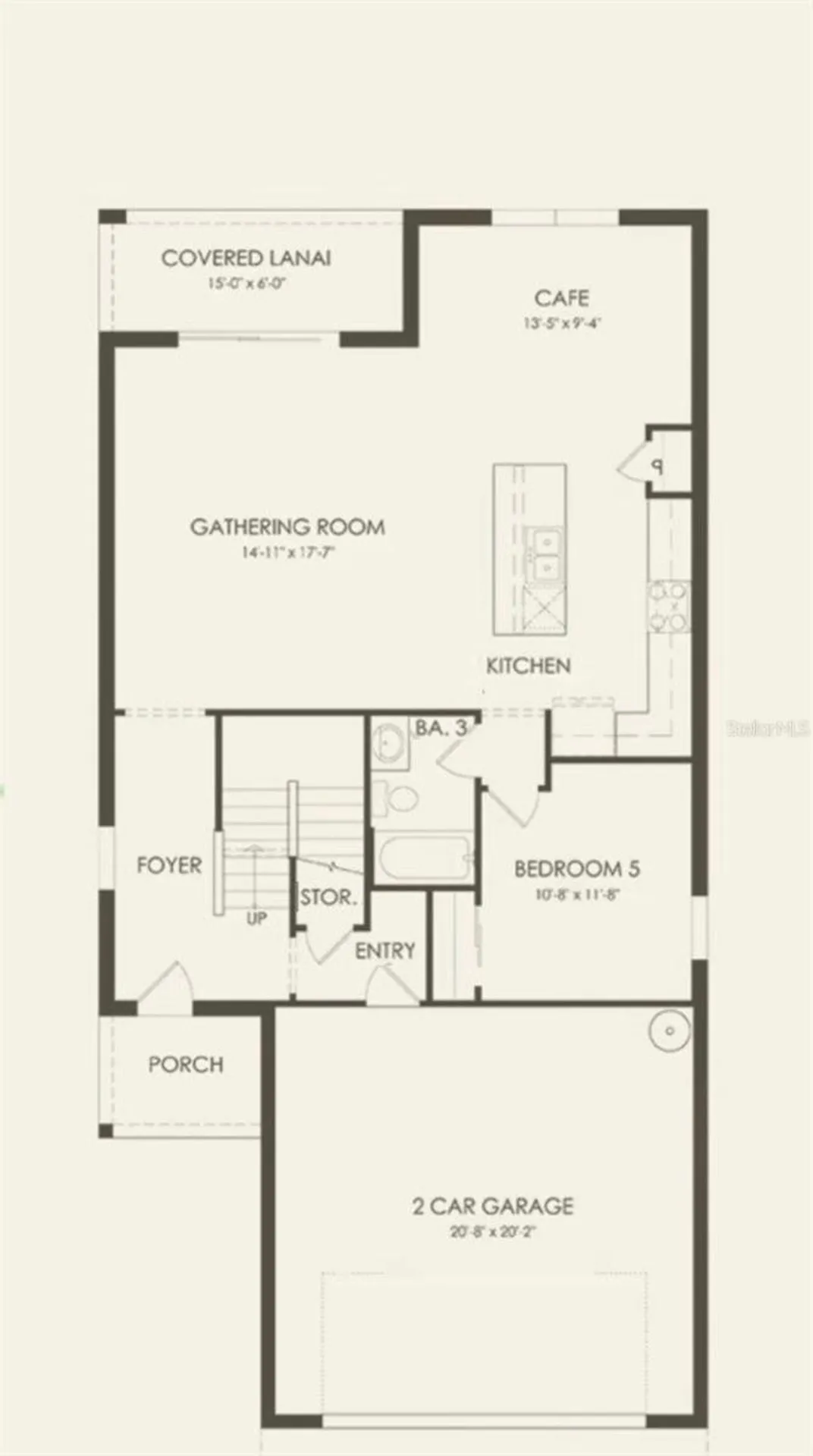17532 Saw Palmetto Avenue Clermont FL 34714