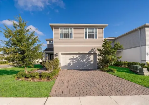17532 Saw Palmetto Avenue Clermont FL 34714