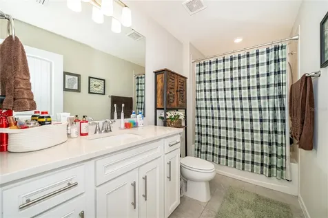 17532 Saw Palmetto Avenue Clermont FL 34714