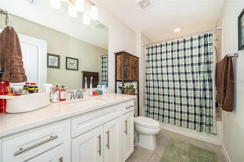 17532 Saw Palmetto Avenue Clermont FL 34714