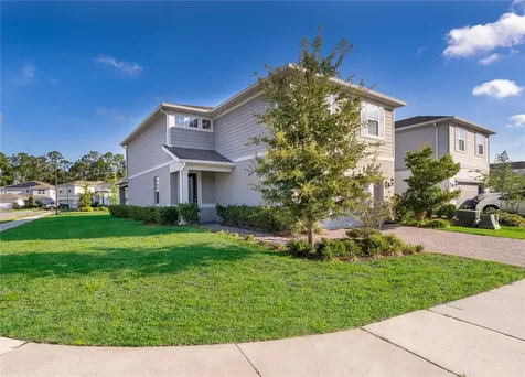 17532 Saw Palmetto Avenue Clermont FL 34714