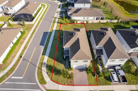 17532 Saw Palmetto Avenue Clermont FL 34714