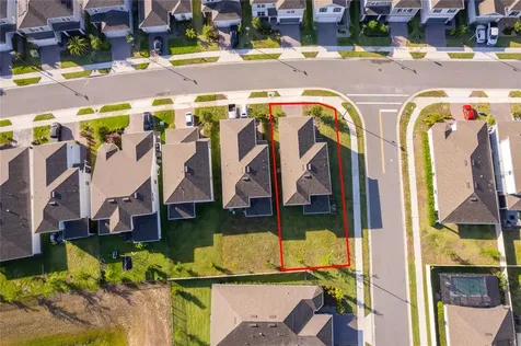 17532 Saw Palmetto Avenue Clermont FL 34714