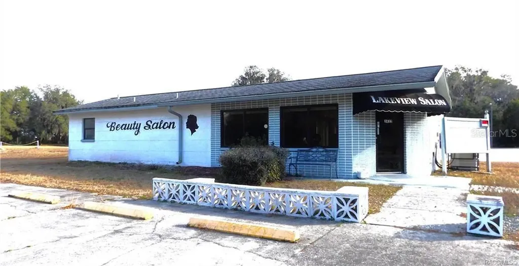 3822 E Parsons Point Road Hernando FL 34442