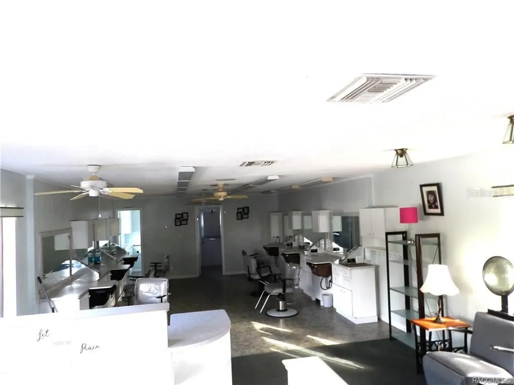 3822 E Parsons Point Road Hernando FL 34442