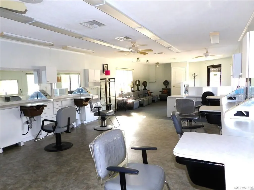 3822 E Parsons Point Road Hernando FL 34442