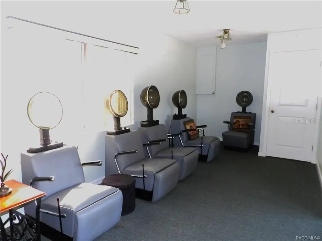 3822 E Parsons Point Road Hernando FL 34442