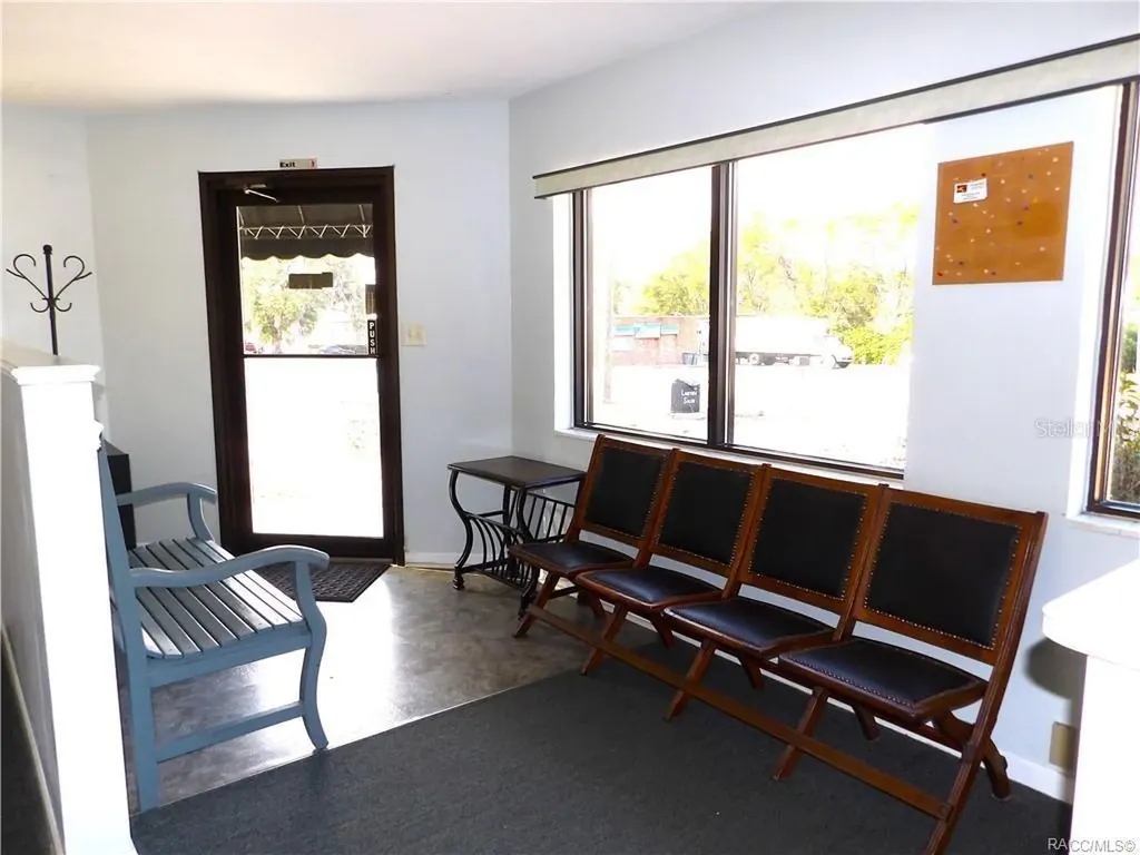 3822 E Parsons Point Road Hernando FL 34442