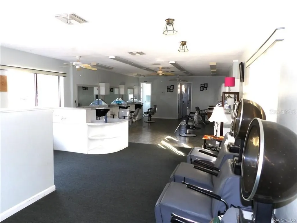 3822 E Parsons Point Road Hernando FL 34442