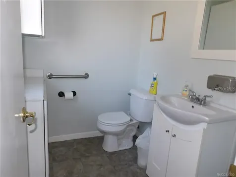 3822 E Parsons Point Road Hernando FL 34442