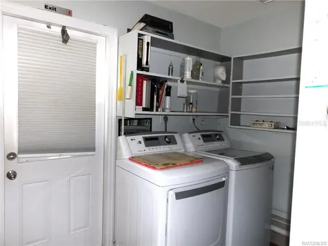3822 E Parsons Point Road Hernando FL 34442
