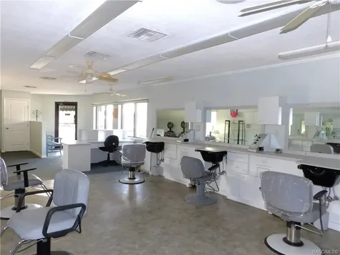3822 E Parsons Point Road Hernando FL 34442