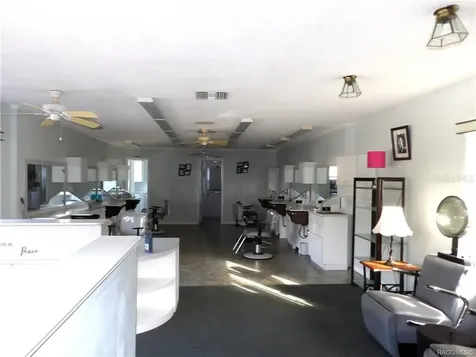 3822 E Parsons Point Road Hernando FL 34442