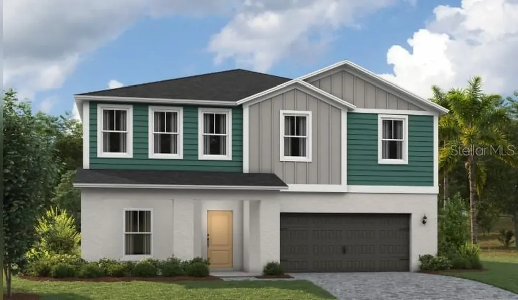31670 Baronne Street Wesley Chapel FL 33545