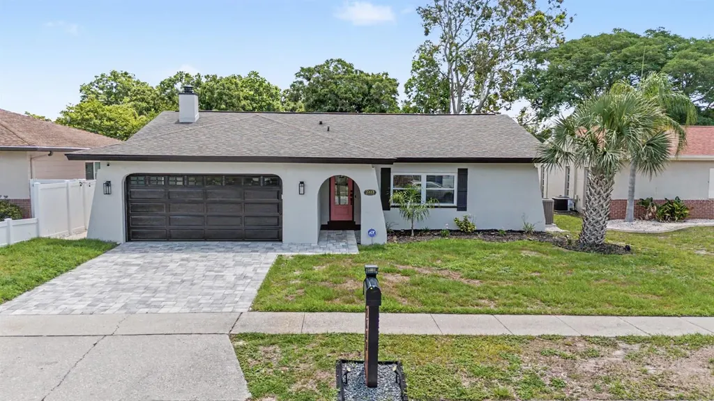 2333 Citrus Hill Road Palm Harbor FL 34683