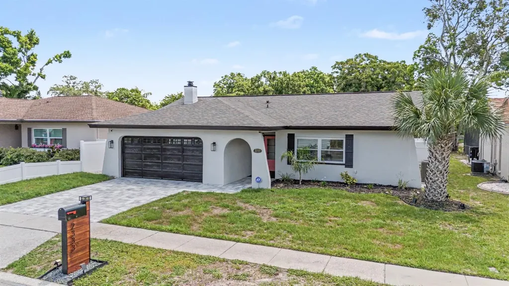 2333 Citrus Hill Road Palm Harbor FL 34683