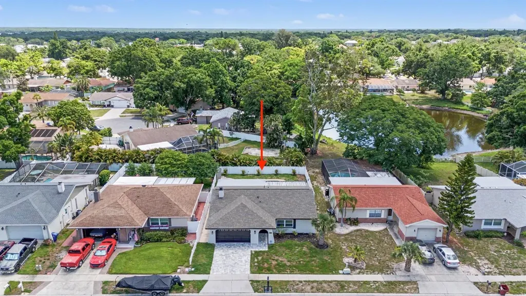 2333 Citrus Hill Road Palm Harbor FL 34683