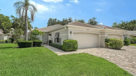 4429 Oakley Greene Sarasota FL 34235