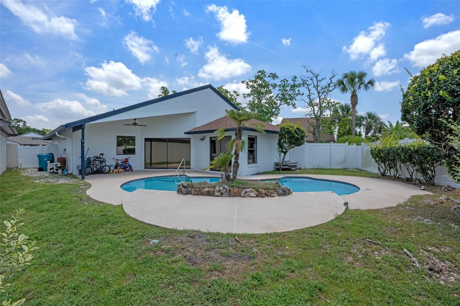 2656 Autumn Green Drive Orlando FL 32822