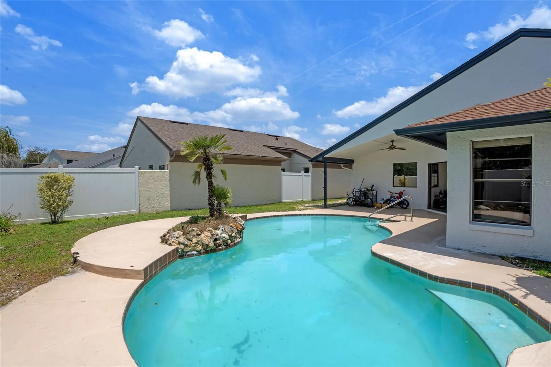 2656 Autumn Green Drive Orlando FL 32822