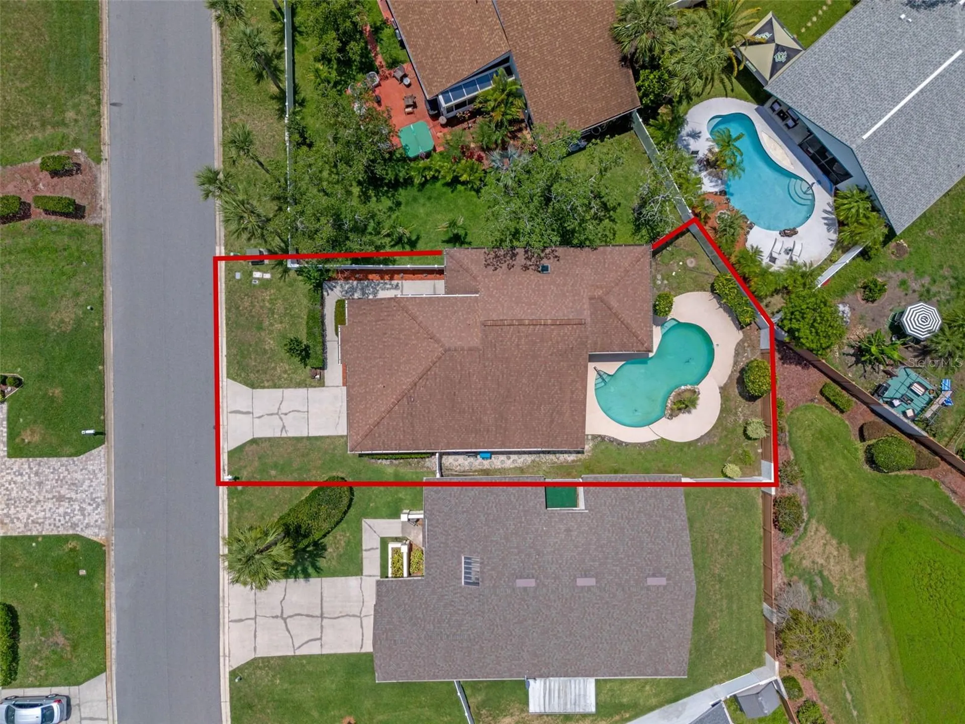 2656 Autumn Green Drive Orlando FL 32822