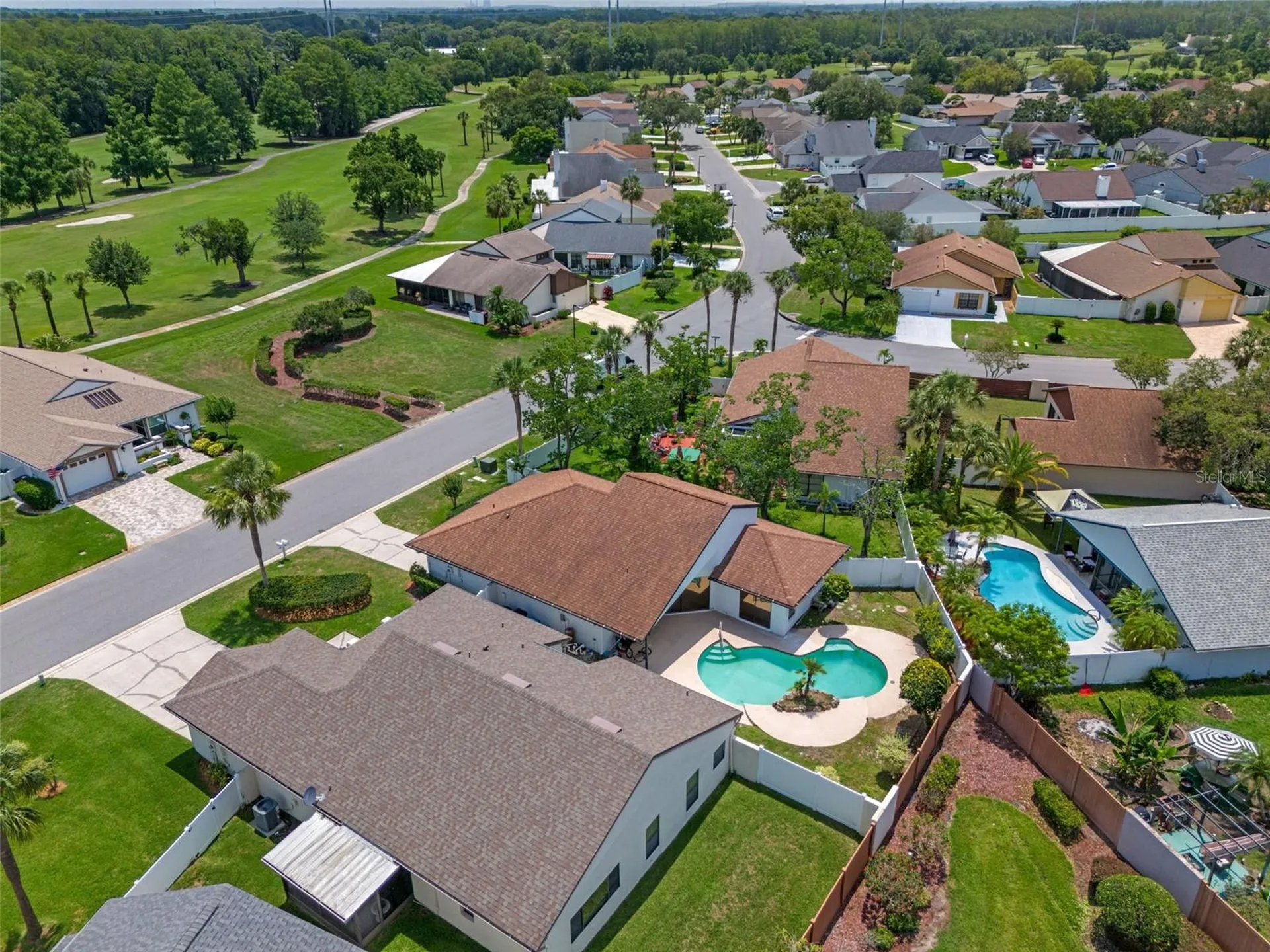 2656 Autumn Green Drive Orlando FL 32822