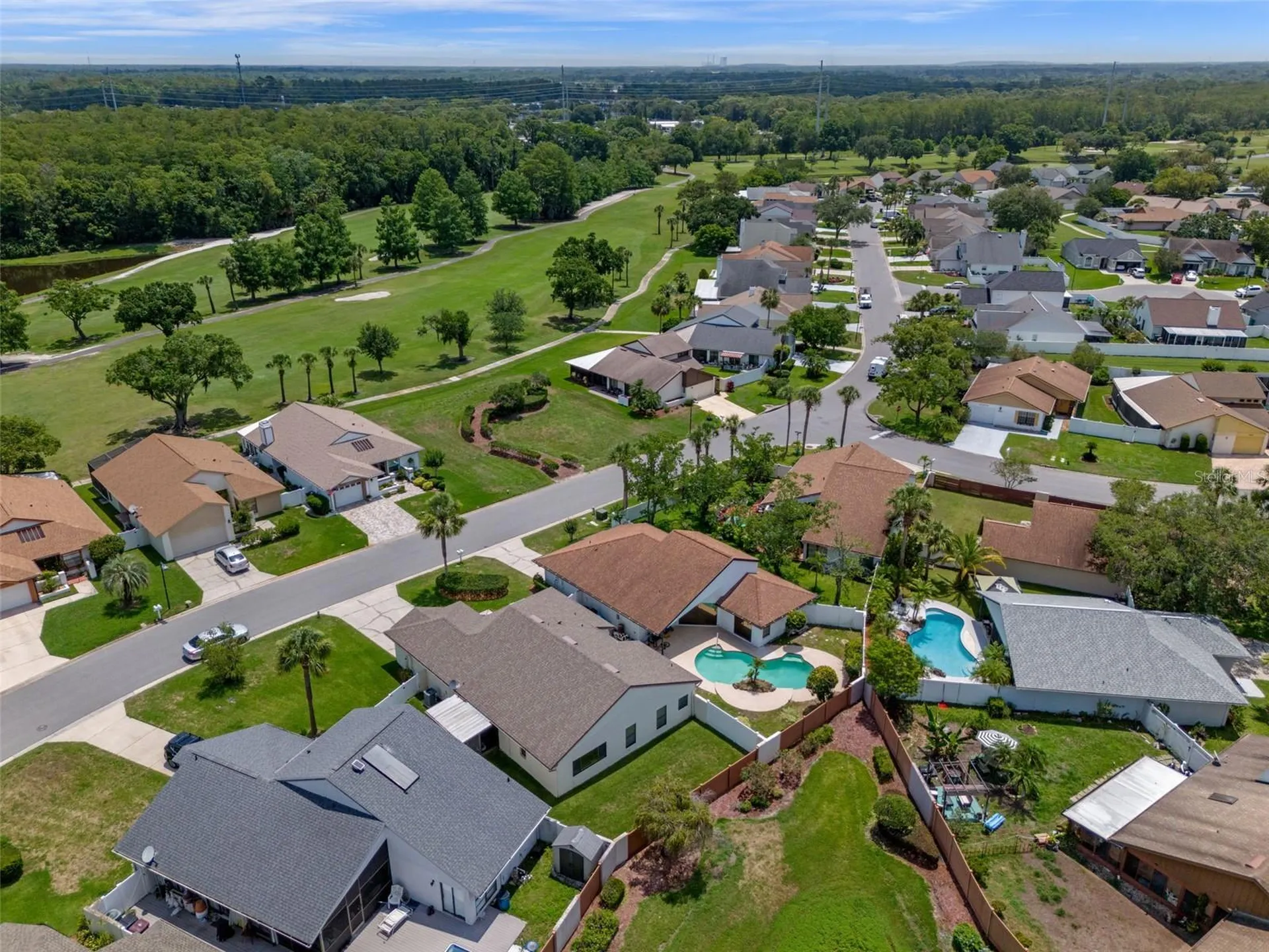 2656 Autumn Green Drive Orlando FL 32822