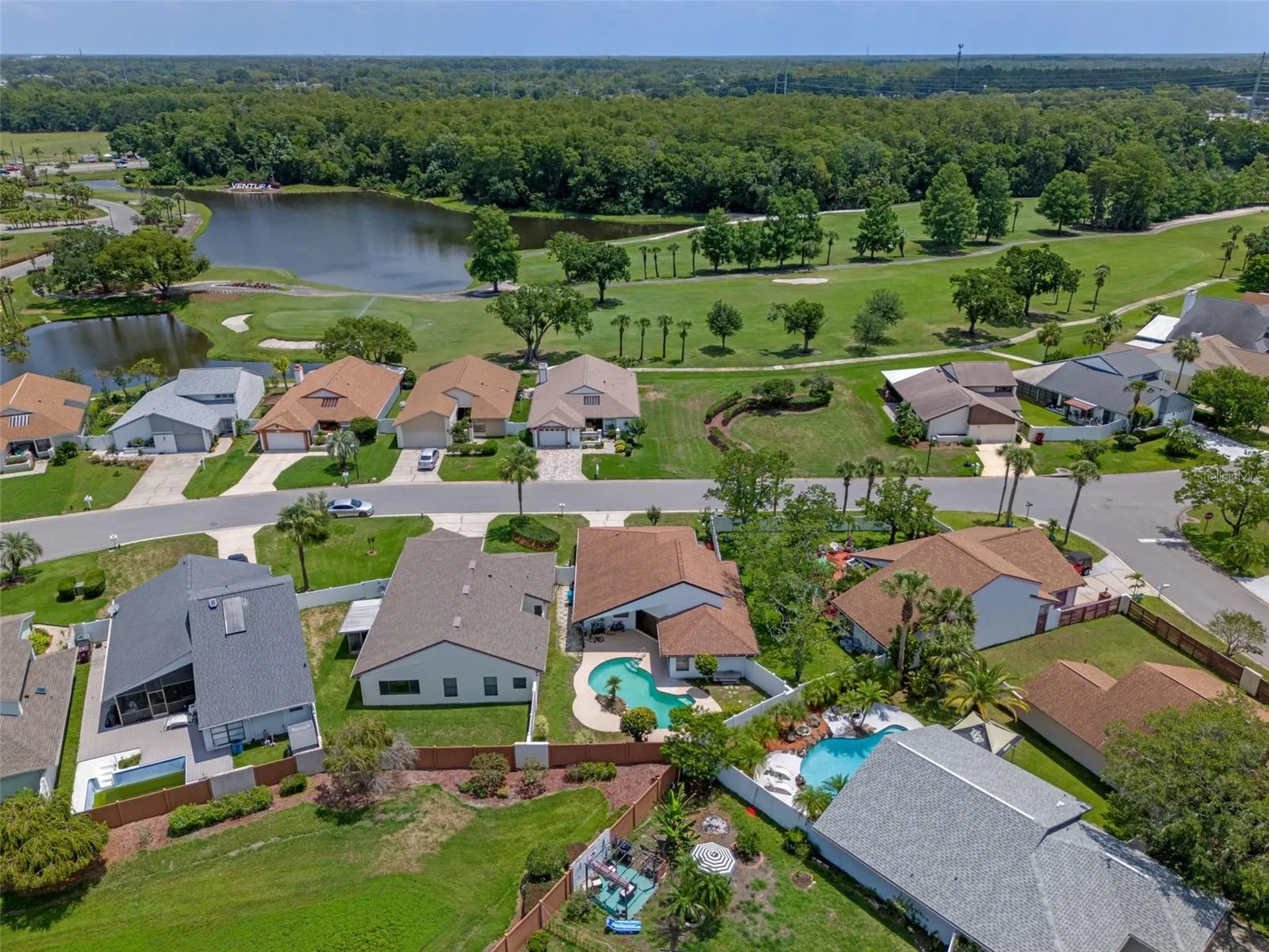 2656 Autumn Green Drive Orlando FL 32822