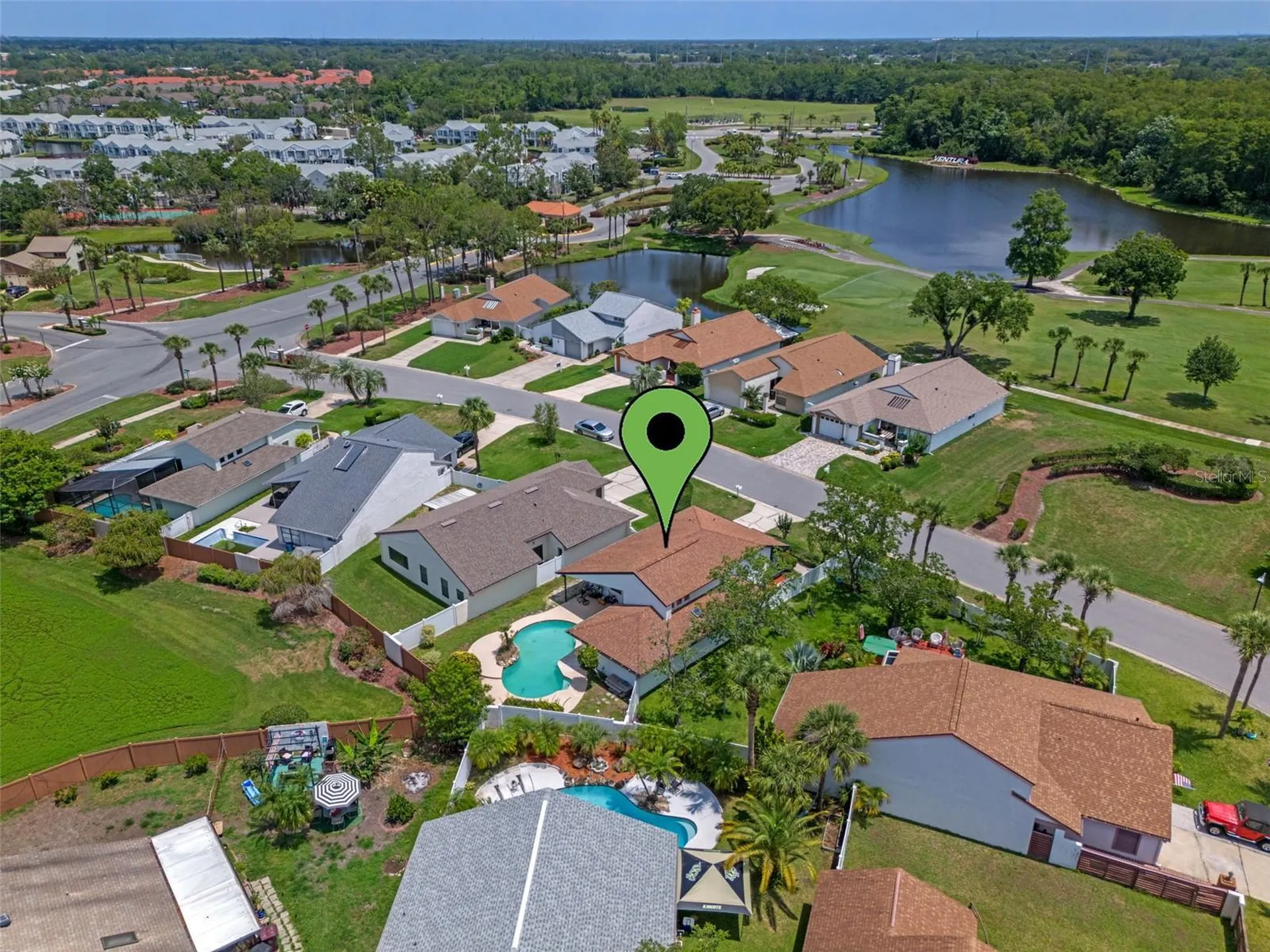 2656 Autumn Green Drive Orlando FL 32822