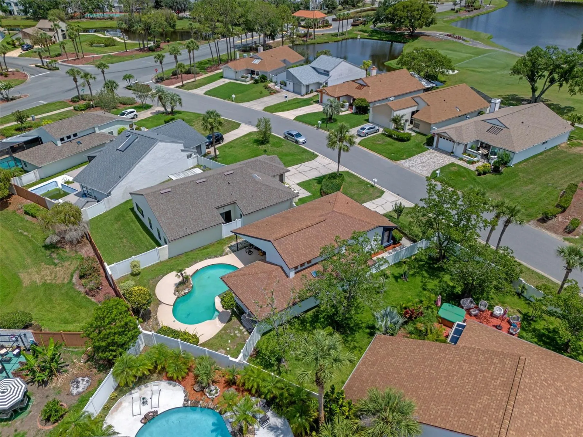 2656 Autumn Green Drive Orlando FL 32822