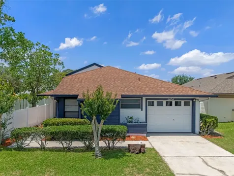 2656 Autumn Green Drive Orlando FL 32822
