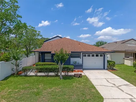 2656 Autumn Green Drive Orlando FL 32822