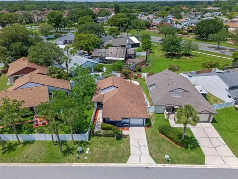 2656 Autumn Green Drive Orlando FL 32822