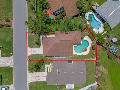 2656 Autumn Green Drive Orlando FL 32822