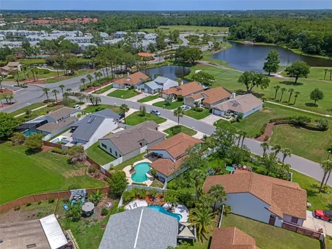 2656 Autumn Green Drive Orlando FL 32822