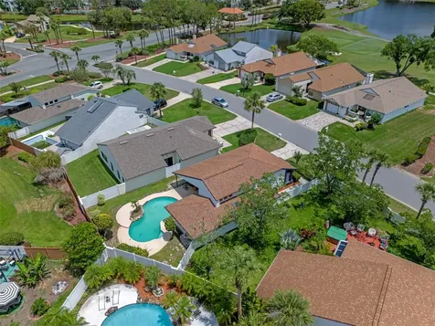 2656 Autumn Green Drive Orlando FL 32822