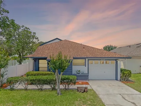 2656 Autumn Green Drive Orlando FL 32822