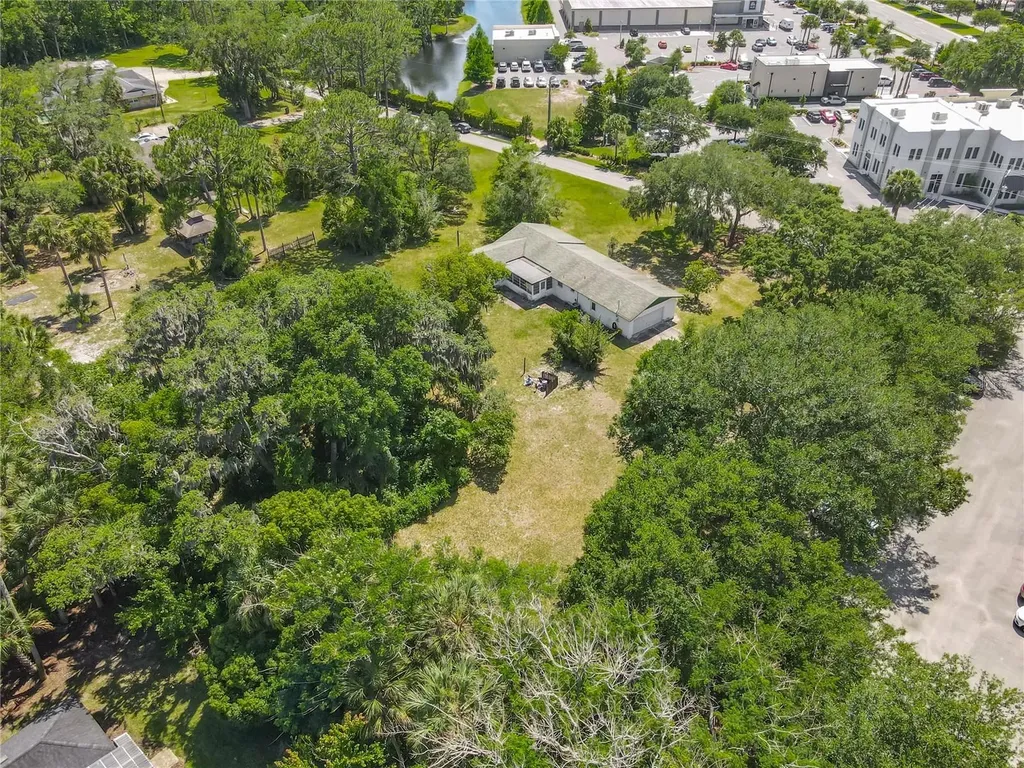 10 Mirror Lake Drive Ormond Beach FL 32174