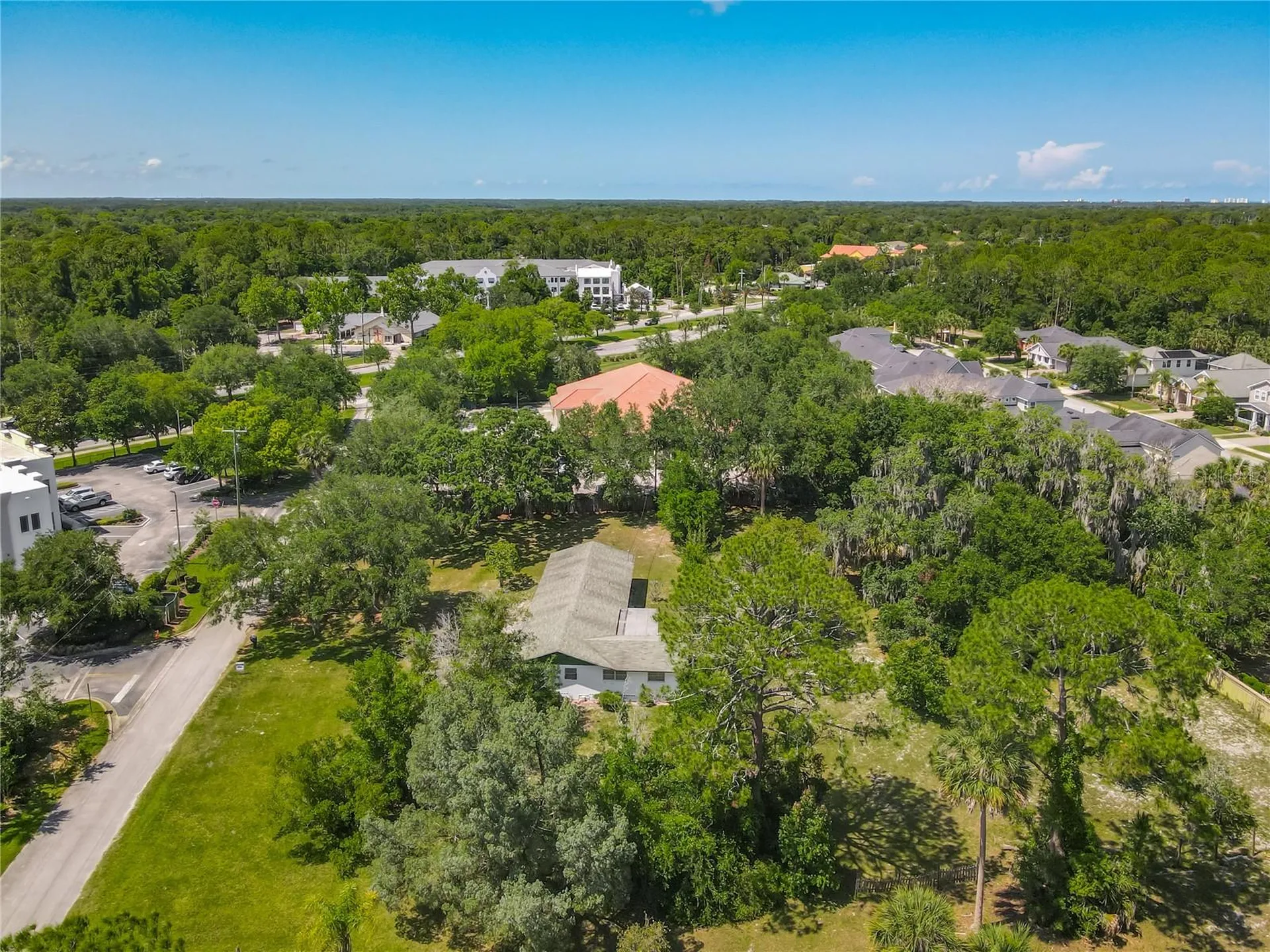 10 Mirror Lake Drive Ormond Beach FL 32174