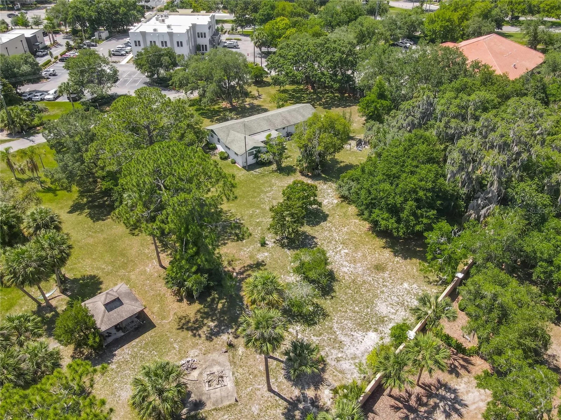 10 Mirror Lake Drive Ormond Beach FL 32174